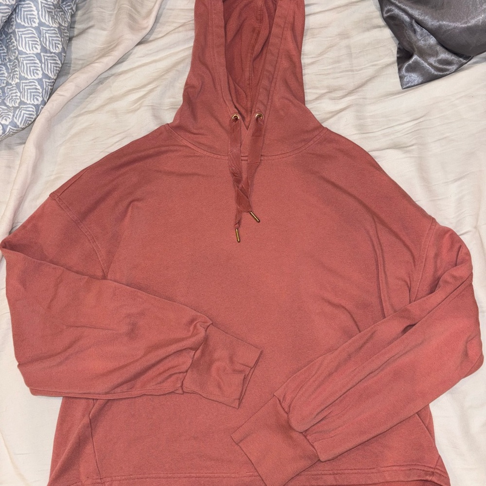 Old Navy Terracotta Hoodie